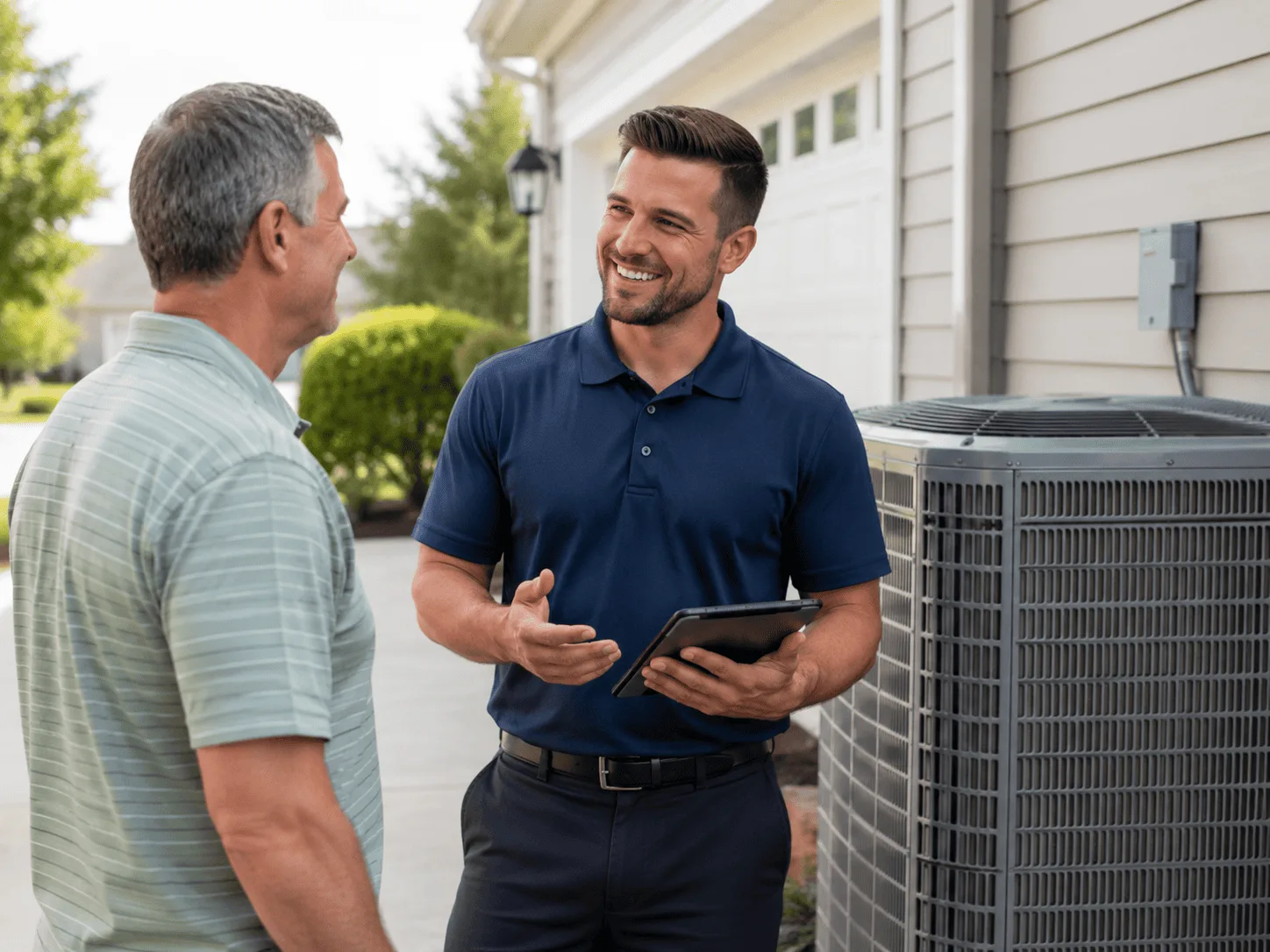 Heat Pump Installation Tyner, NC FAQs